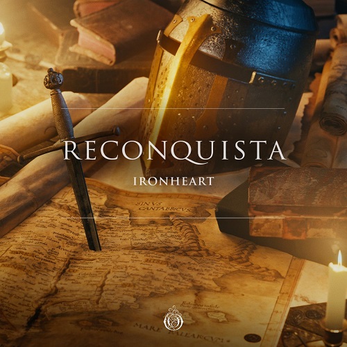 Ironheart - Reconquista (Original Mix)