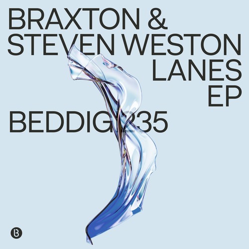 Braxton, Steven Weston - Lanes (Original Mix)