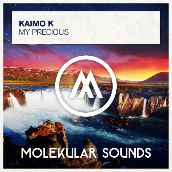 Kaimo K - My Precious (Extended Mix)