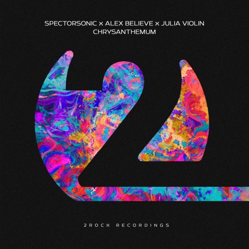 Spectorsonic X Alex Believe X Julia Violin - Chrysanthemum (Extended Mix)