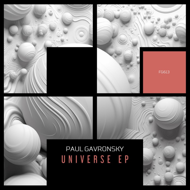 Paul Gavronsky - Summer (Original Mix)