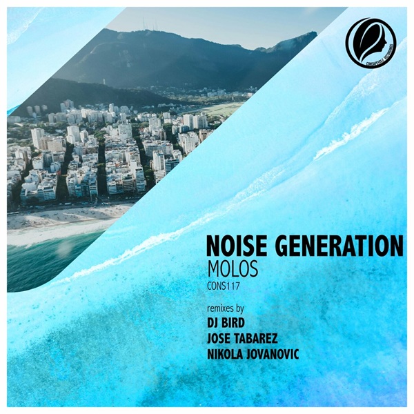 Noise Generation - Molos (Jose Tabarez Remix)