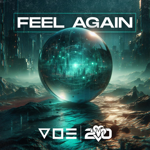 V O E - Feel Again (Original Mix)