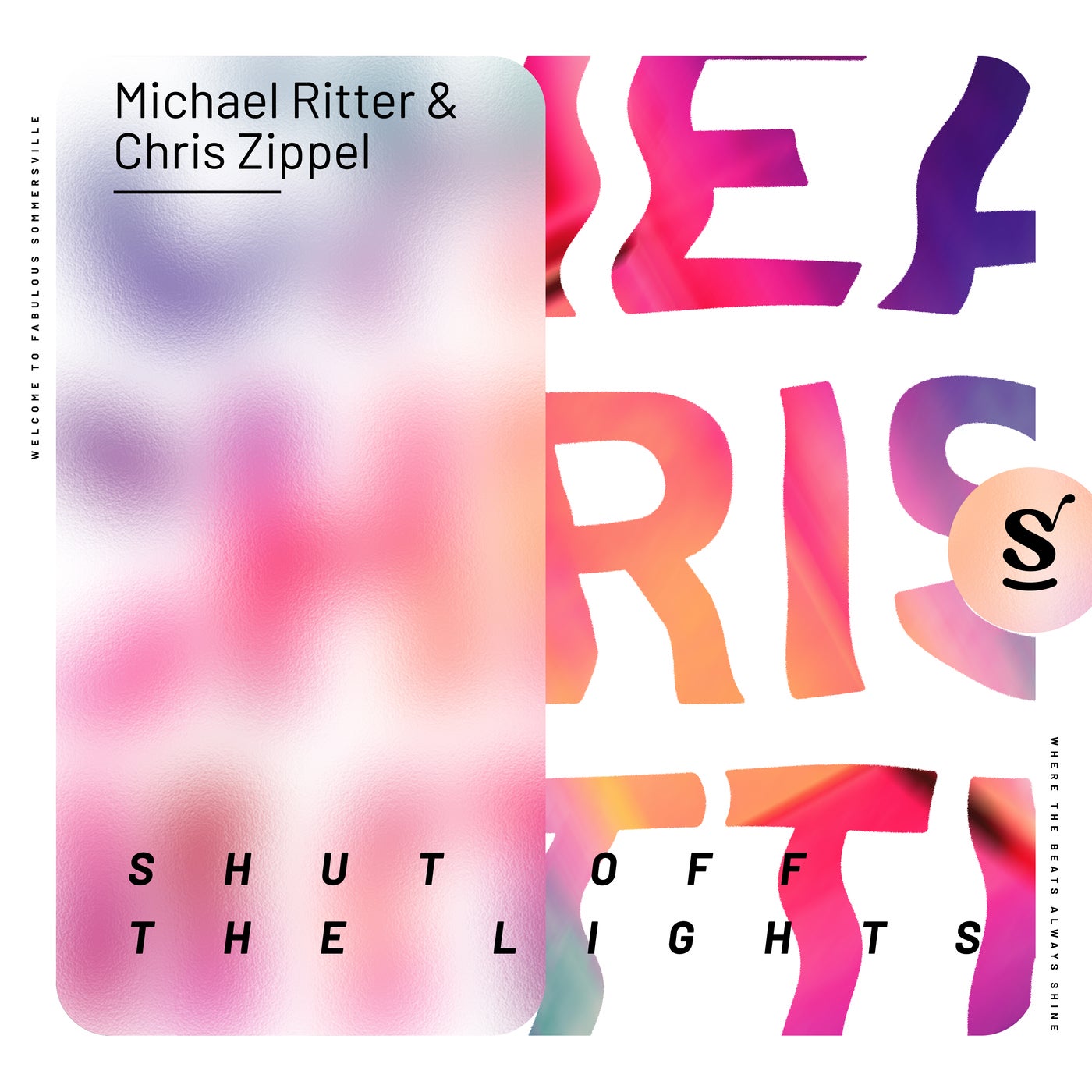 Chris Zippel, Michael Ritter - Shut Off The Lights (Extended Mix)