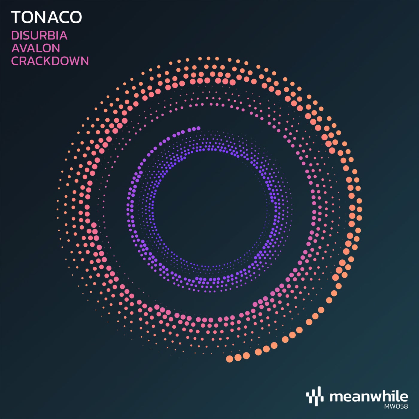 Tonaco - Avalon (Original Mix)