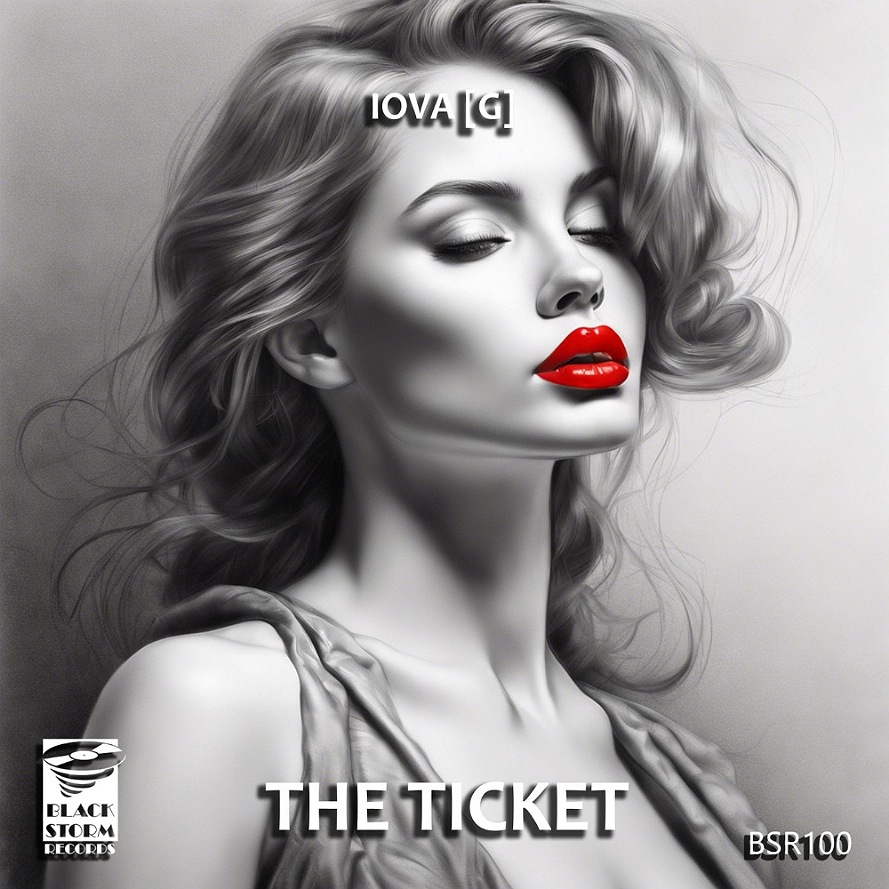 IOVA G - The Ticket (Original Mix)