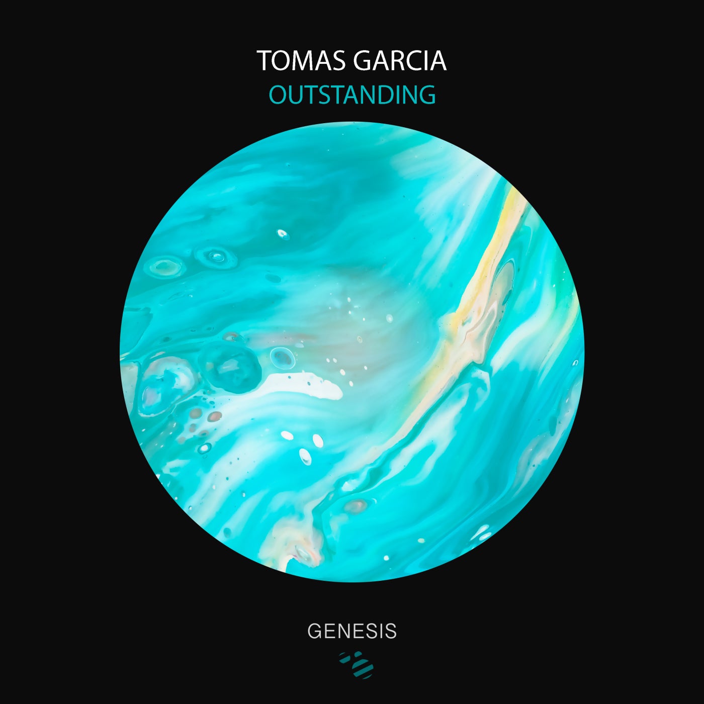 Tomas Garcia - Outstanding (Original Mix)
