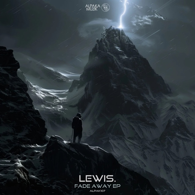 Lewis. - Expedition (Original Mix)