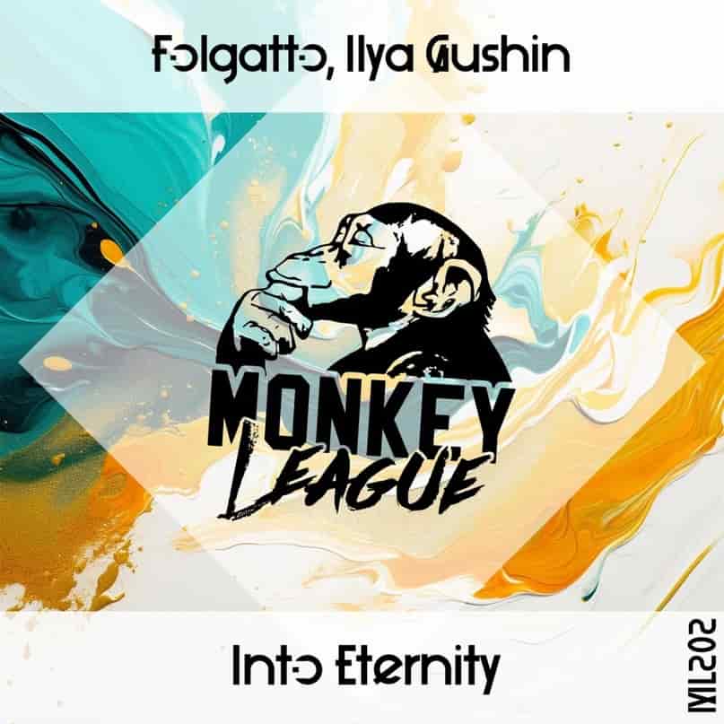 Ilya Gushin & Folgatto - Into Eternity (Original Mix)