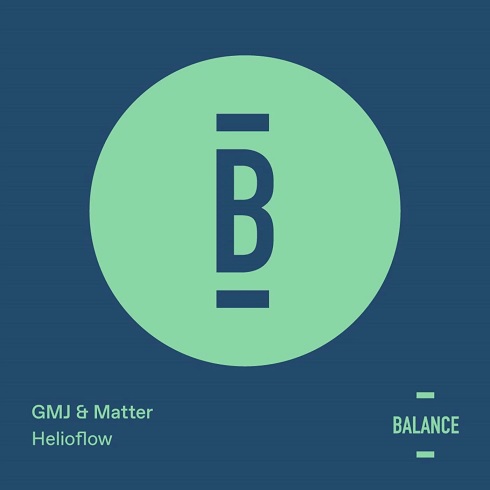 GMJ and Matter - Helioflow (Original Mix)