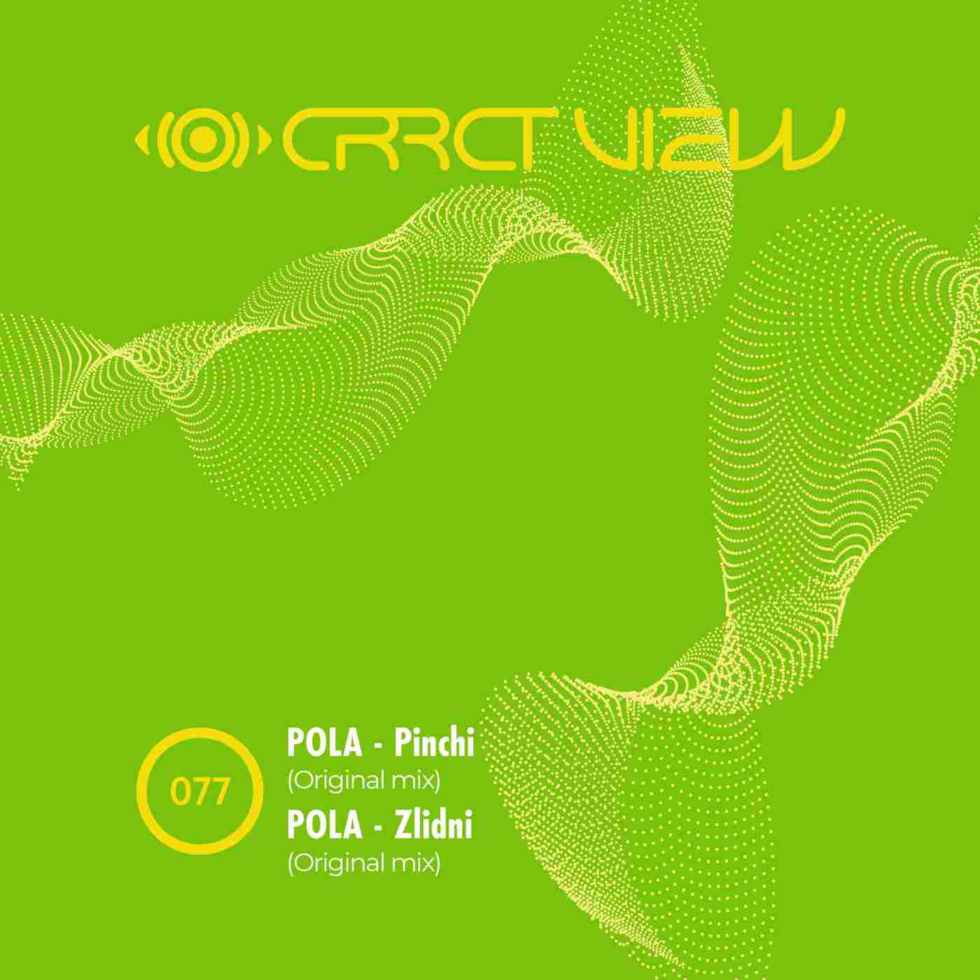 Pola - Pinchi (Original Mix)