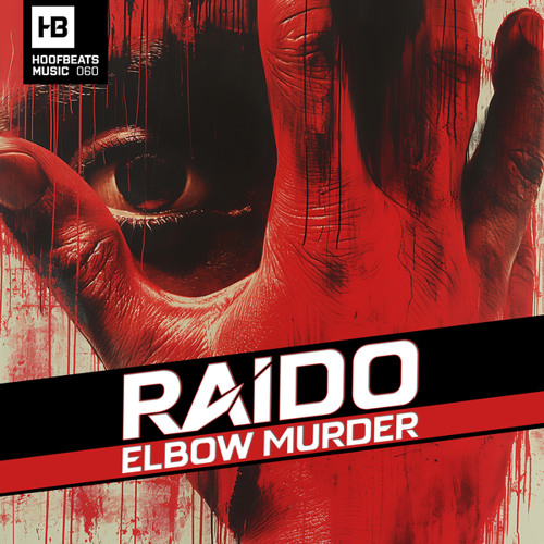 Raido - Elbow Murder (Original Mix)