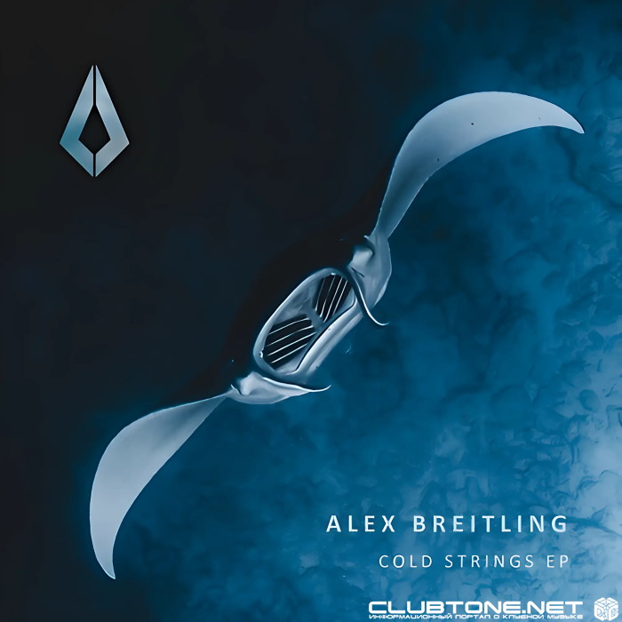 Alex Breitling - Cold Strings (Extended Mix)