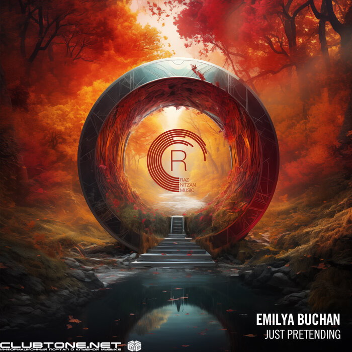 Emilya Buchan - Just Pretending (Original Mix)