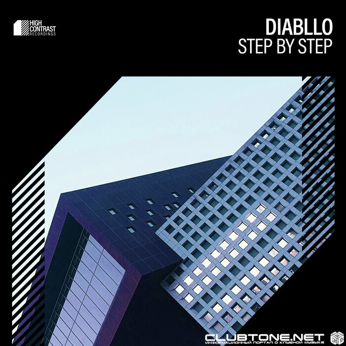 Diabllo - Step By Step (Extended Mix)