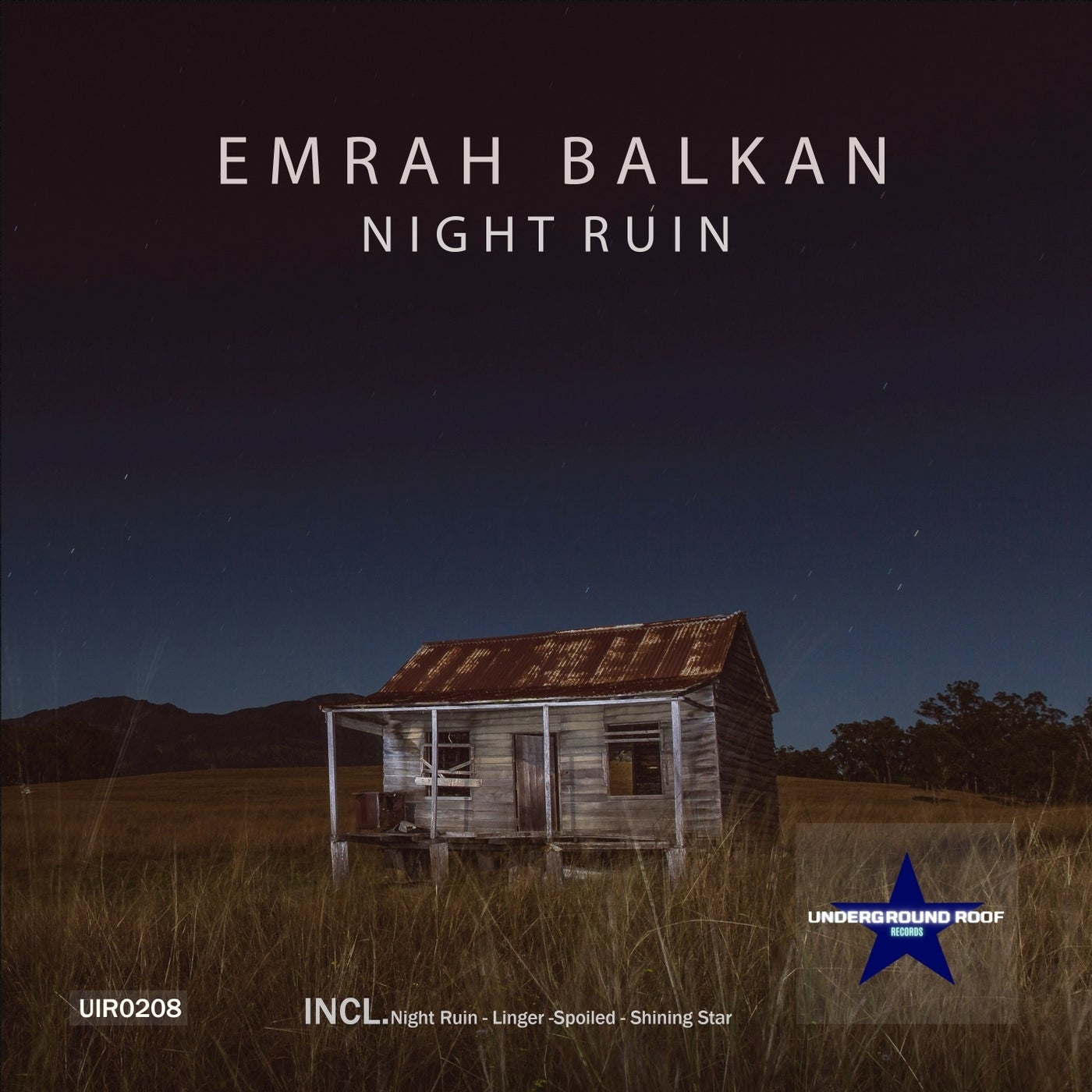 Emrah Balkan - Shining Star (Original Mix)