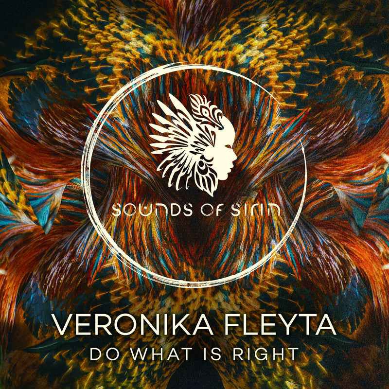 Veronika Fleyta - Do What Is Right (Extended Mix)