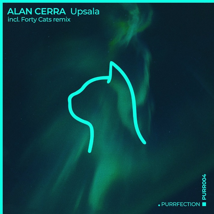 Alan Cerra - Upsala (Original Mix)