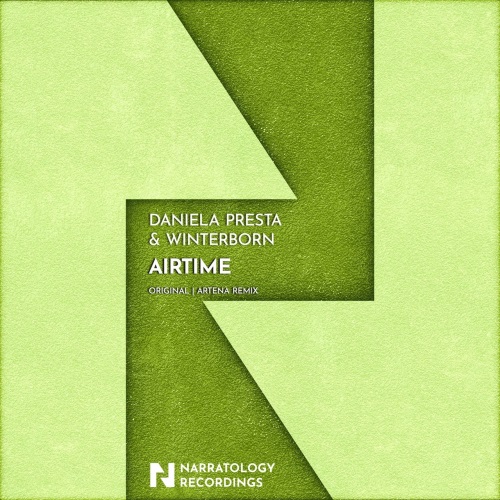 Daniela Presta & Winterborn - Airtime (Extended Mix)