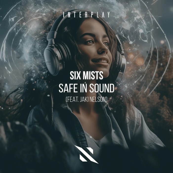 Six Mists Feat. Jaki Nelson - Safe In Sound (Extended Mix)