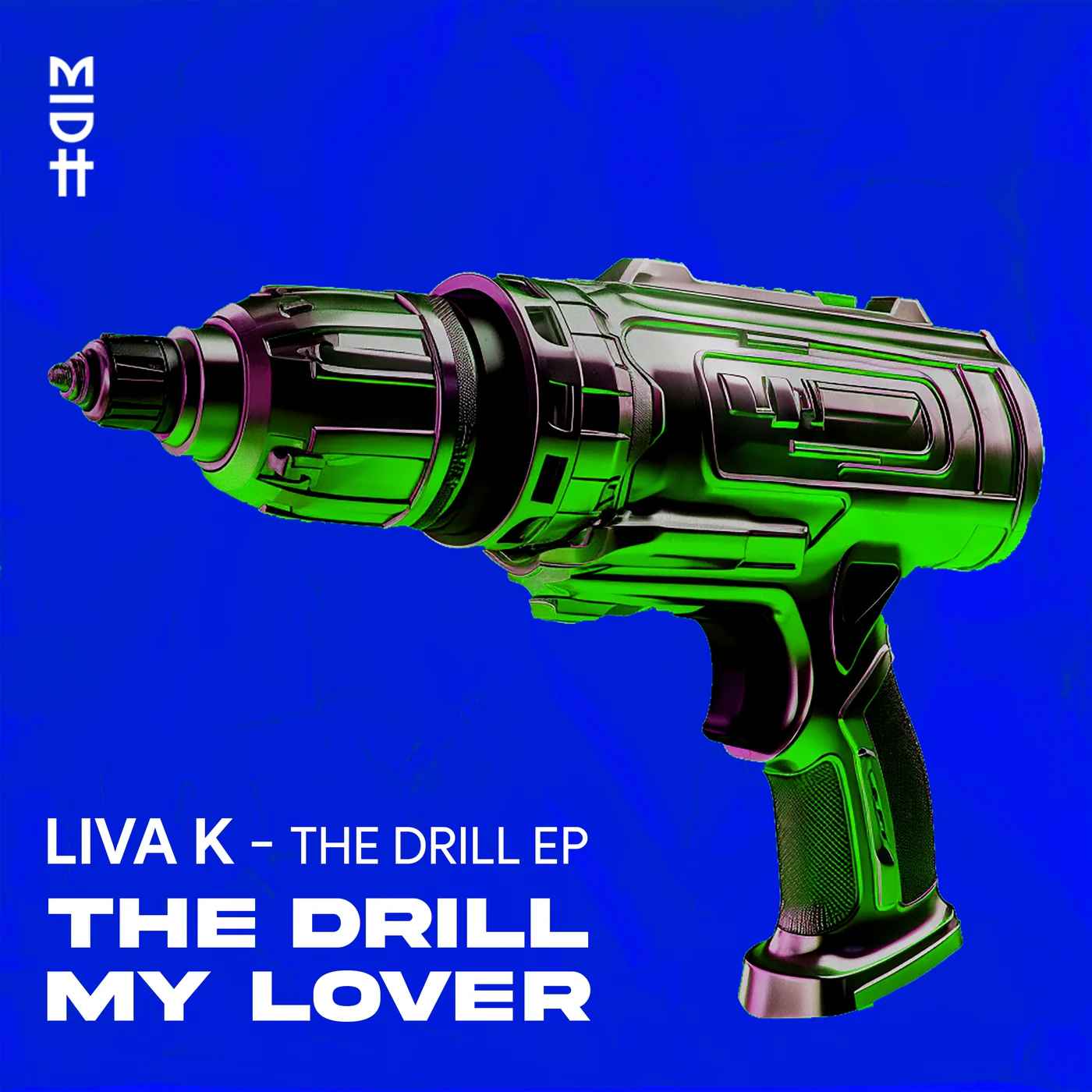 Liva K - My Lover (Original Mix)