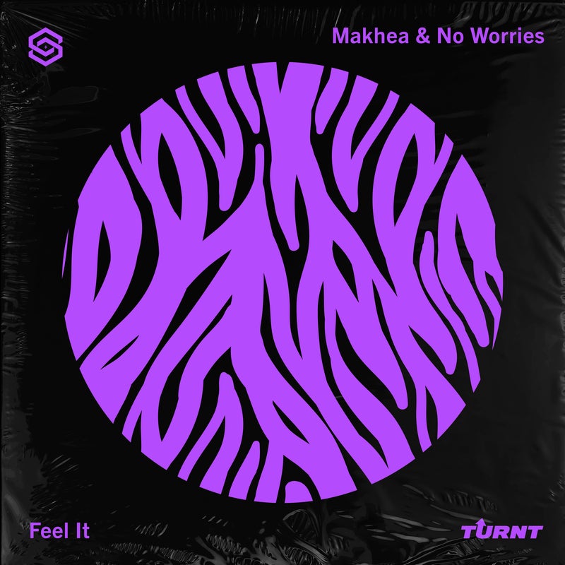 No Worries, Makhea - Feel It (Extended Mix)