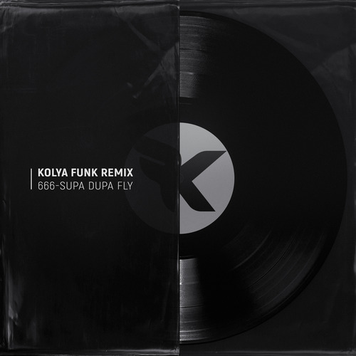 666 - Supa Dupa Fly (Kolya Funk Remix)