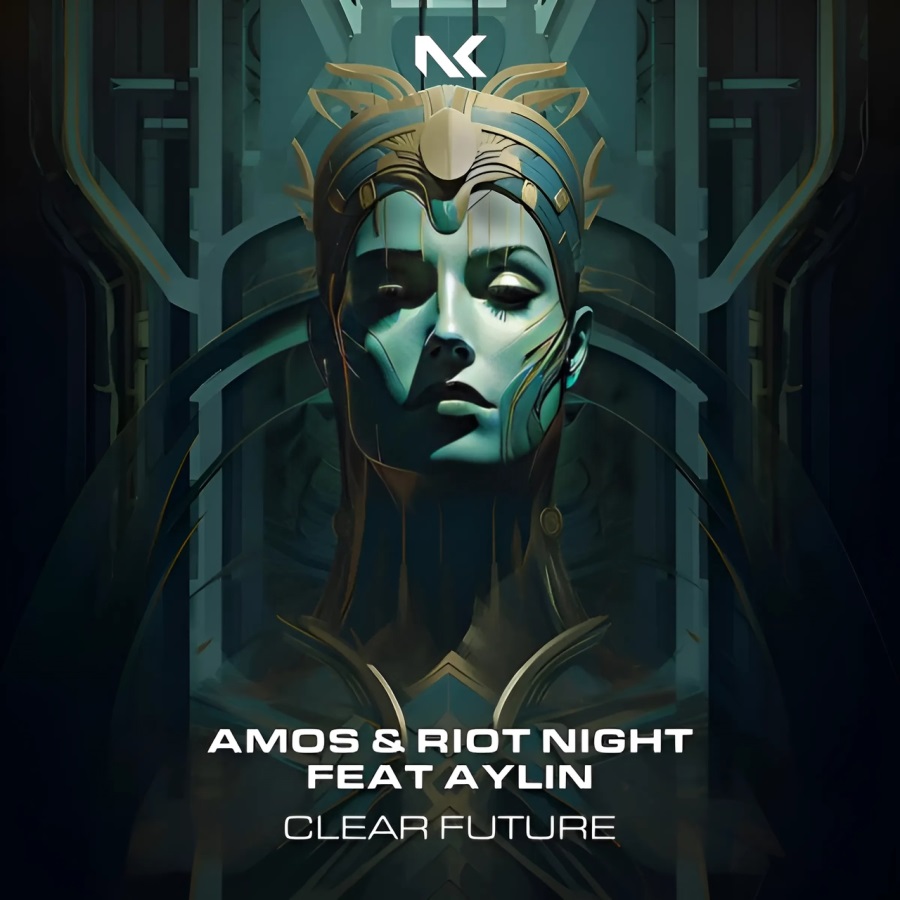 Amos & Riot Night Feat. Aylin - Clear Future (Extended Mix)