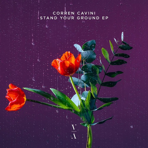 Corren Cavini - Thriving (Extended Mix)