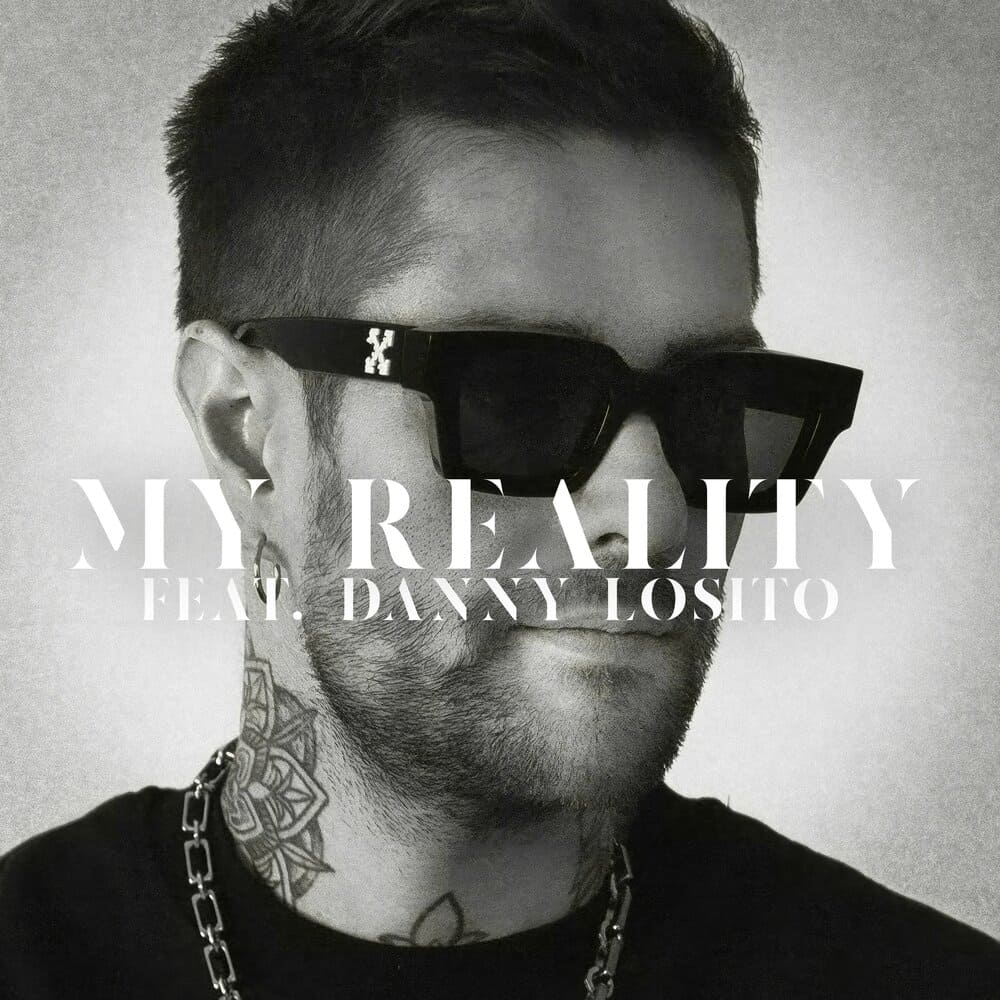 Rafael Cerato & Danny Losito - My Reality