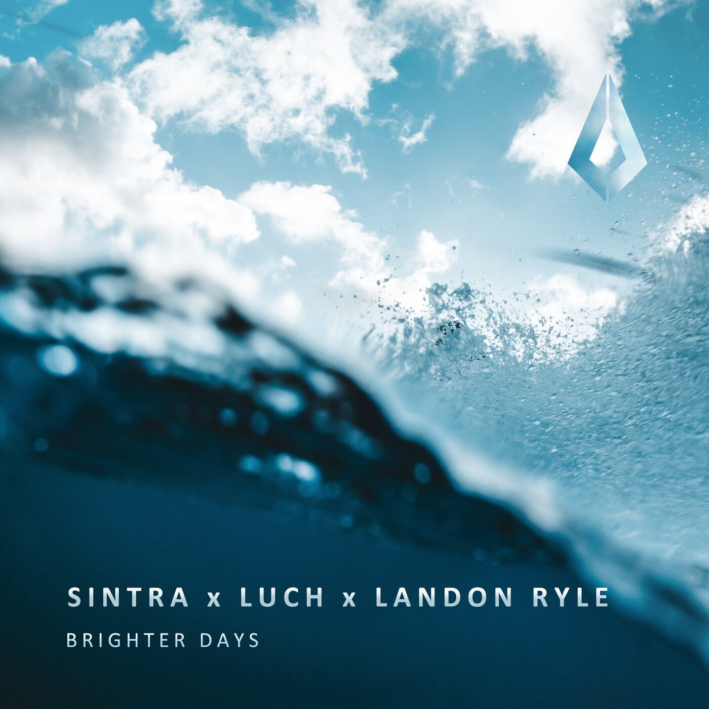 Sintra x Luch feat. Landon Ryle - Brighter Days (Extended Mix)