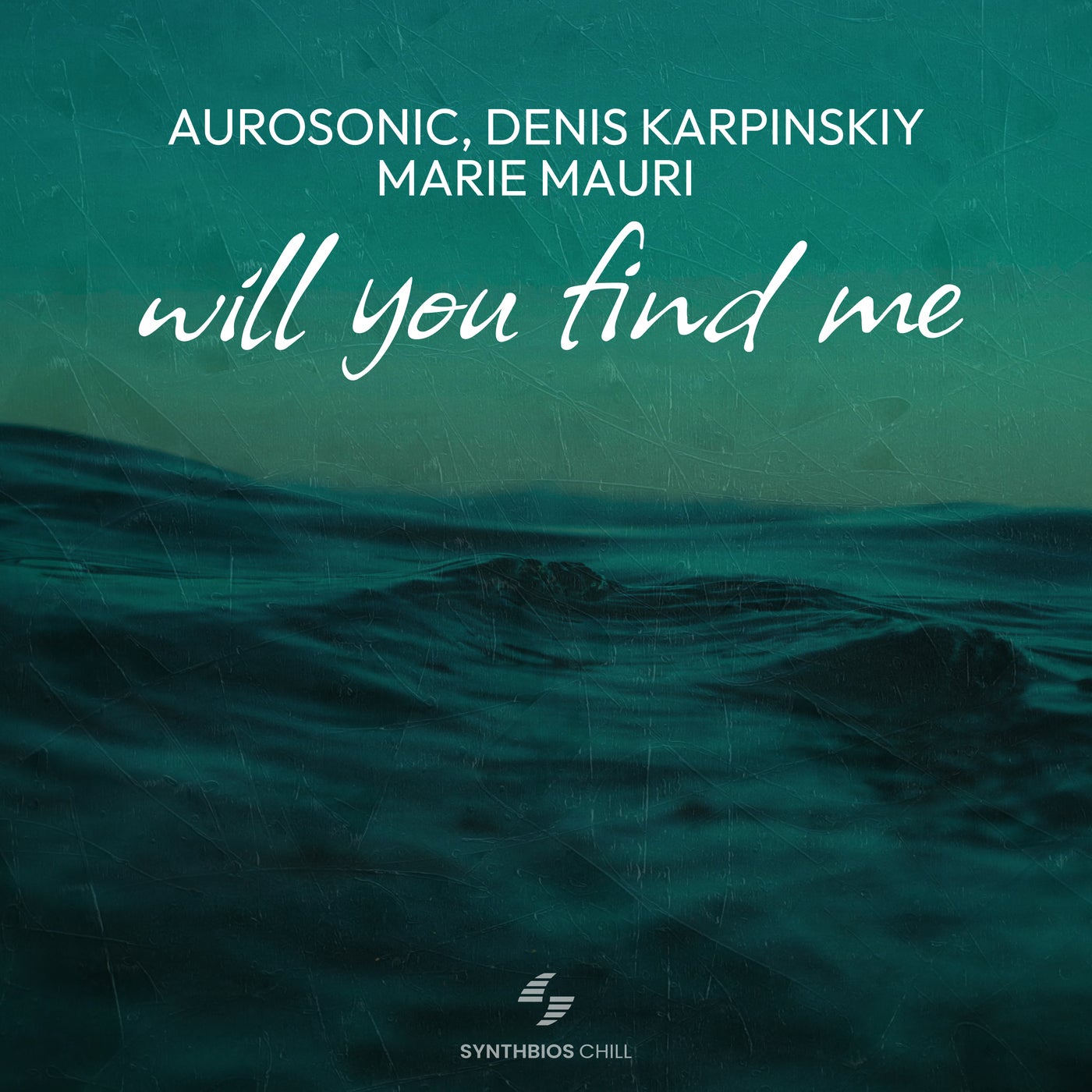 Aurosonic x Denis Karpinskiy feat. Marie Mauri - Will You Find Me (Original Mix)