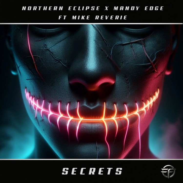 Northern Eclipse X Mandy Edge - Secrets (Southcode Remix)