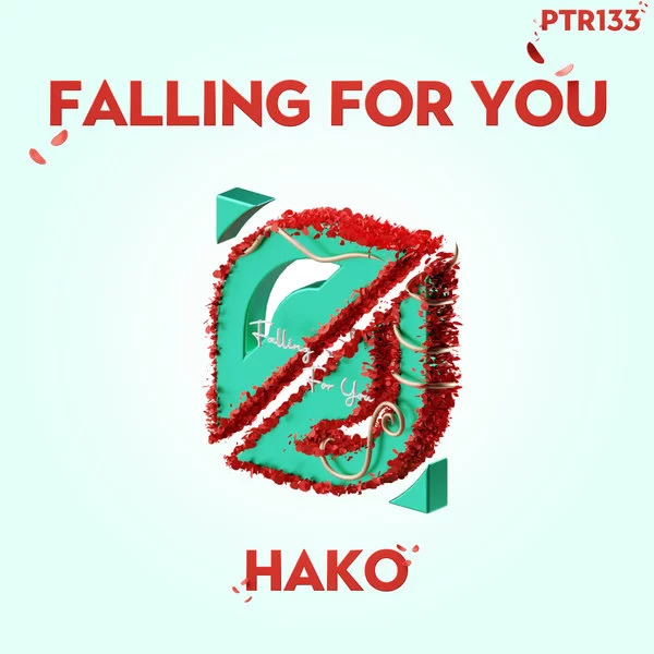 Hako - Falling For You (Extended Mix)