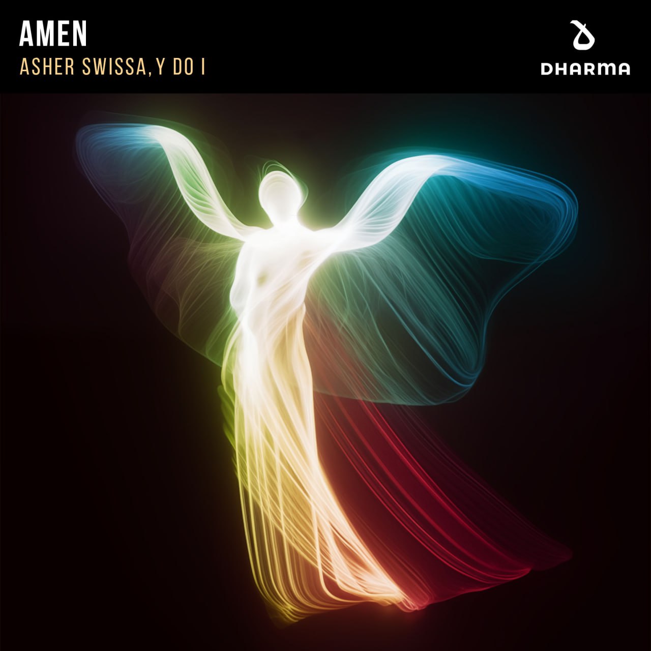 Asher Swissa & Y Do I - AMEN (Extended Mix)