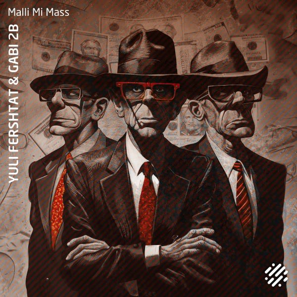 Yuli Fershtat, Gabi 2B - Malli Mi Mass (Tom Baker Remix)