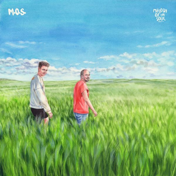 M.O.S. - Flame (Extended Mix)