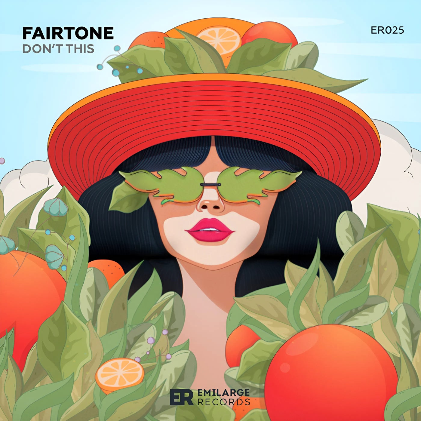 Fairtone - Don't This (Original Mix)