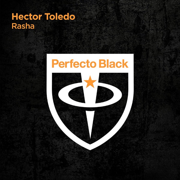 Hector Toledo - Rasha (Extended Mix)