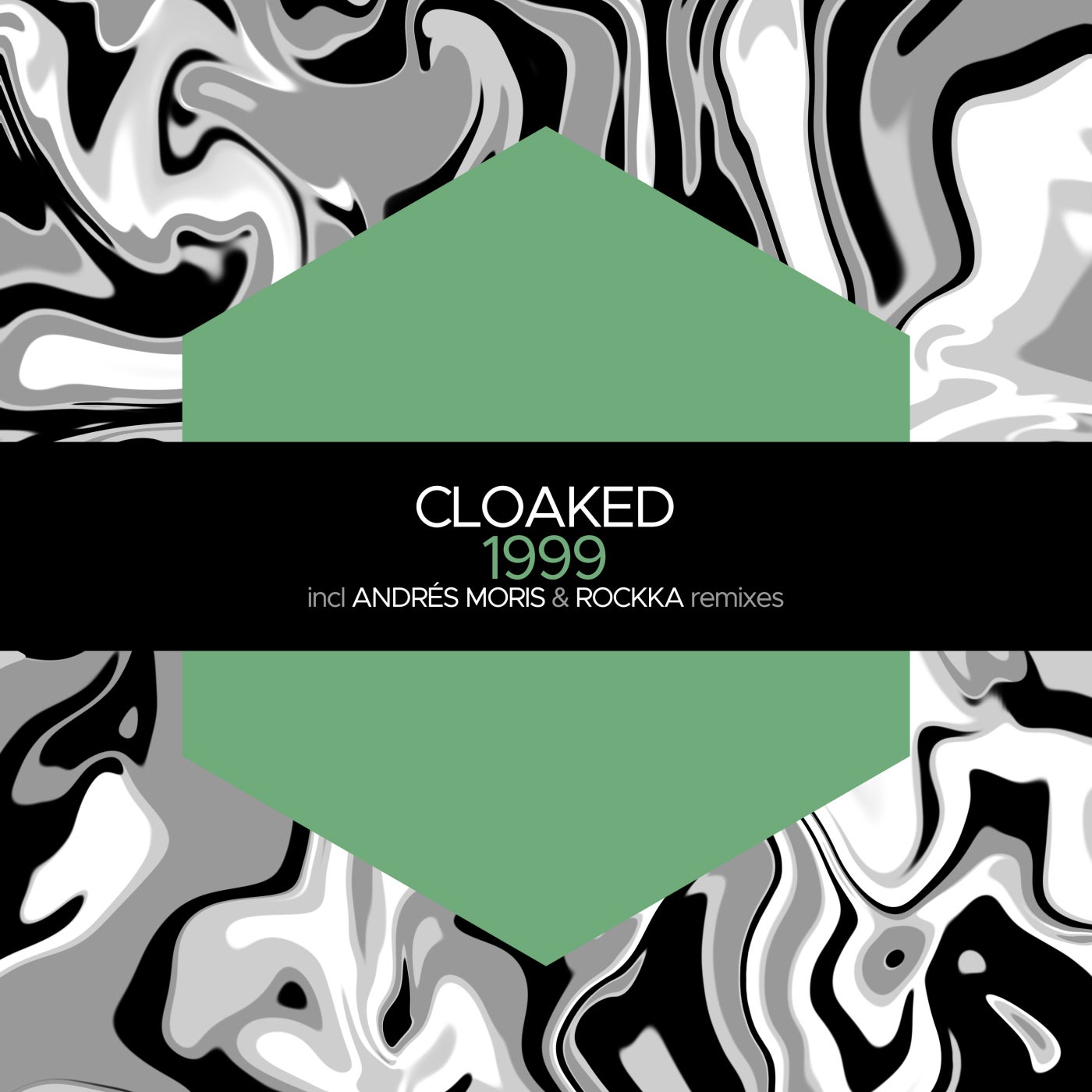 Cloaked - 1999 (Rockka Remix)