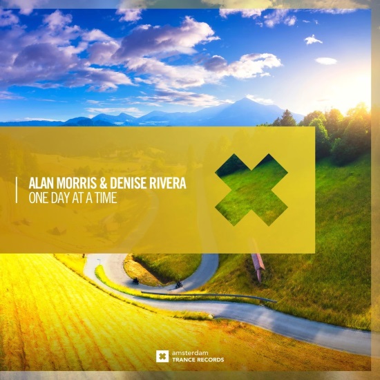 Alan Morris & Denise Rivera - One Day At A Time (Extended Mix)