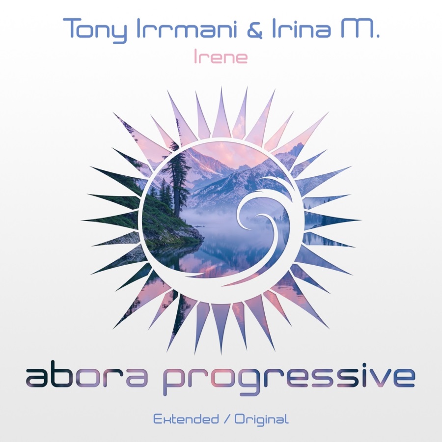 Tony Irrmani & Irina M. - Irene (Extended Mix)