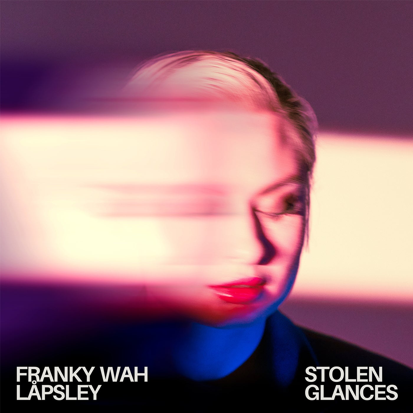 Franky Wah - Stolen Glances feat. Låpsley (Original Mix)