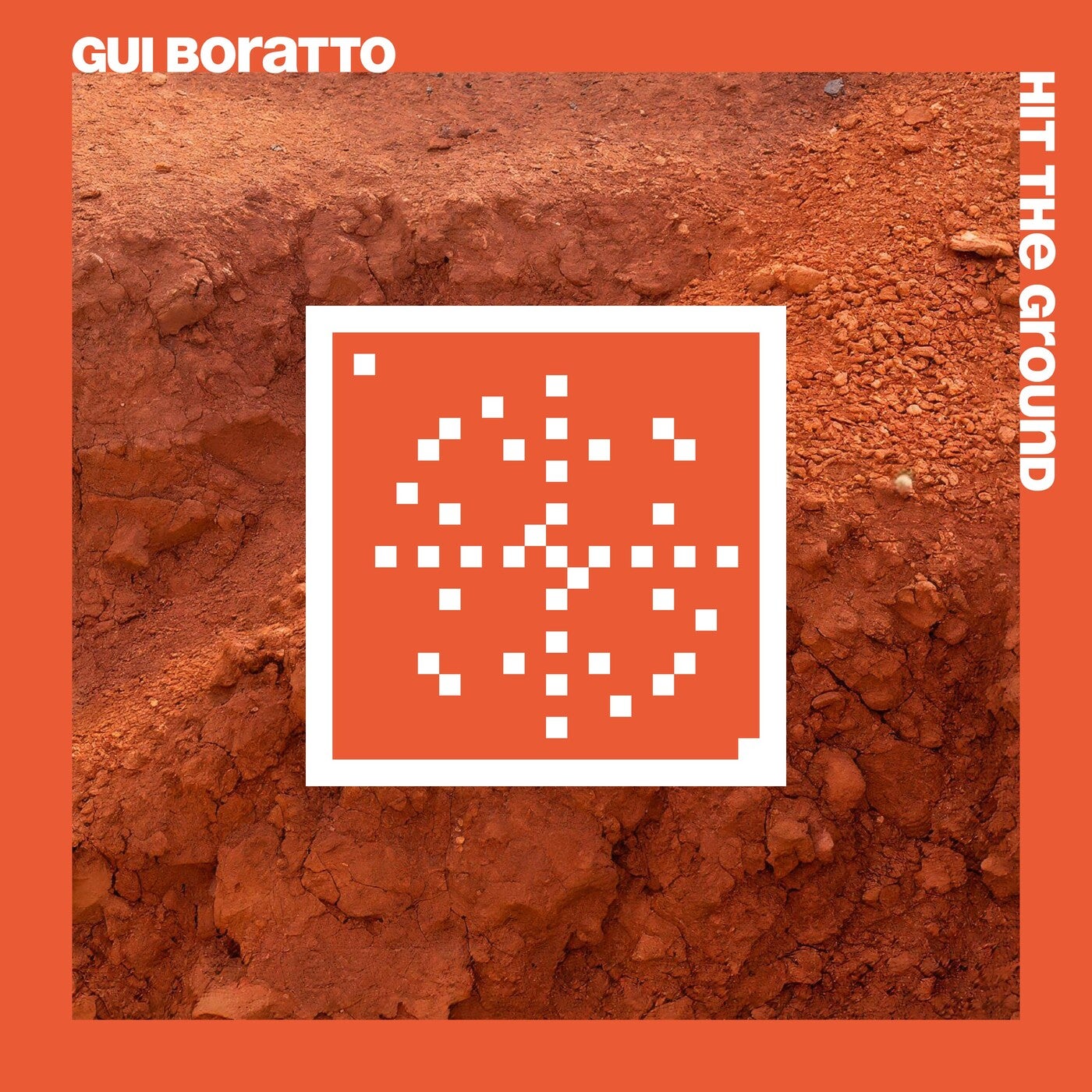 Gui Boratto - Hit The Ground (Original Mix)