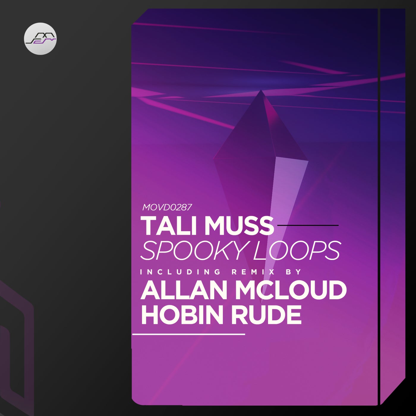 Tali Muss - Pusu (Allan McLoud Remix)