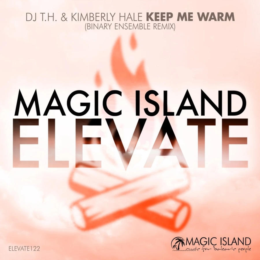 Dj T.h. & Kimberly Hale - Keep Me Warm (Binary Ensemble Extended Remix)