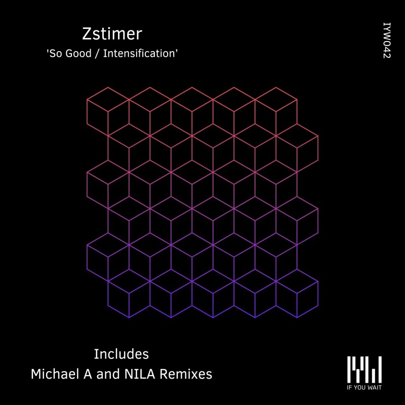 Zstimer - Intensification (Original Mix)