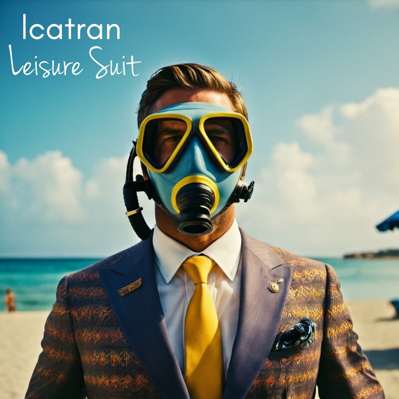 Lcatran - Don't Mess with 808 (Original Mix)
