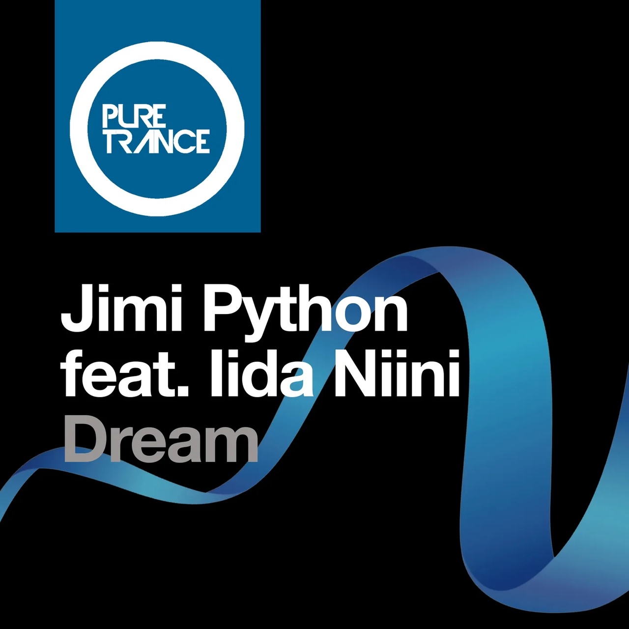 Jimi Python Feat. Iida Niini - Dream (Extended Mix)