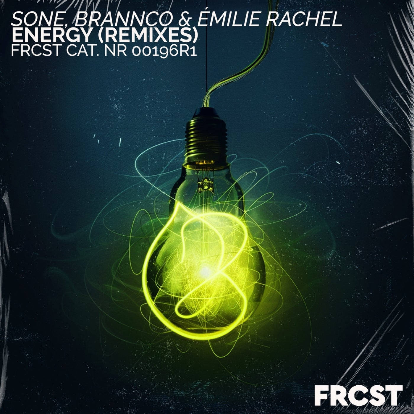 sone. x Brannco & Émilie Rachel - Energy (Zaro Extended Remix)